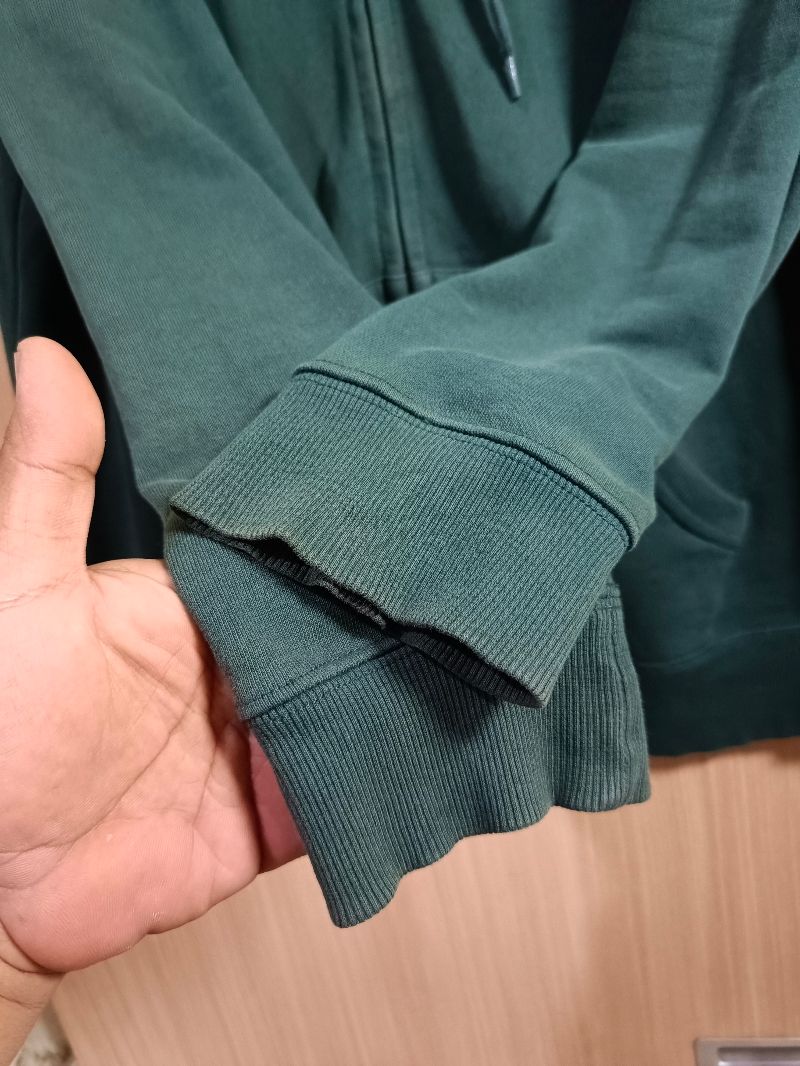 Hoodie basic, foto 5