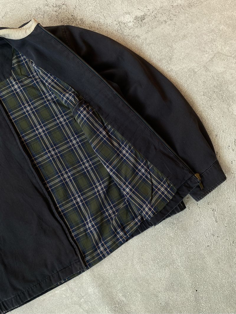 Omphalos Sun Faded Work Jacket, foto 4