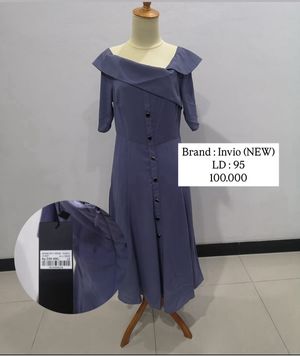 Dress New Invio