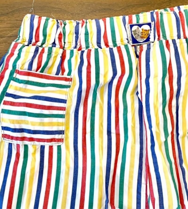 Celana rainbow, foto 3