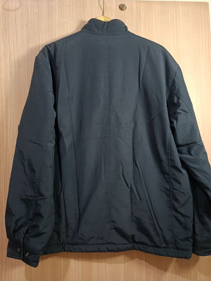 Jaket casual tebal jumbo, foto 2