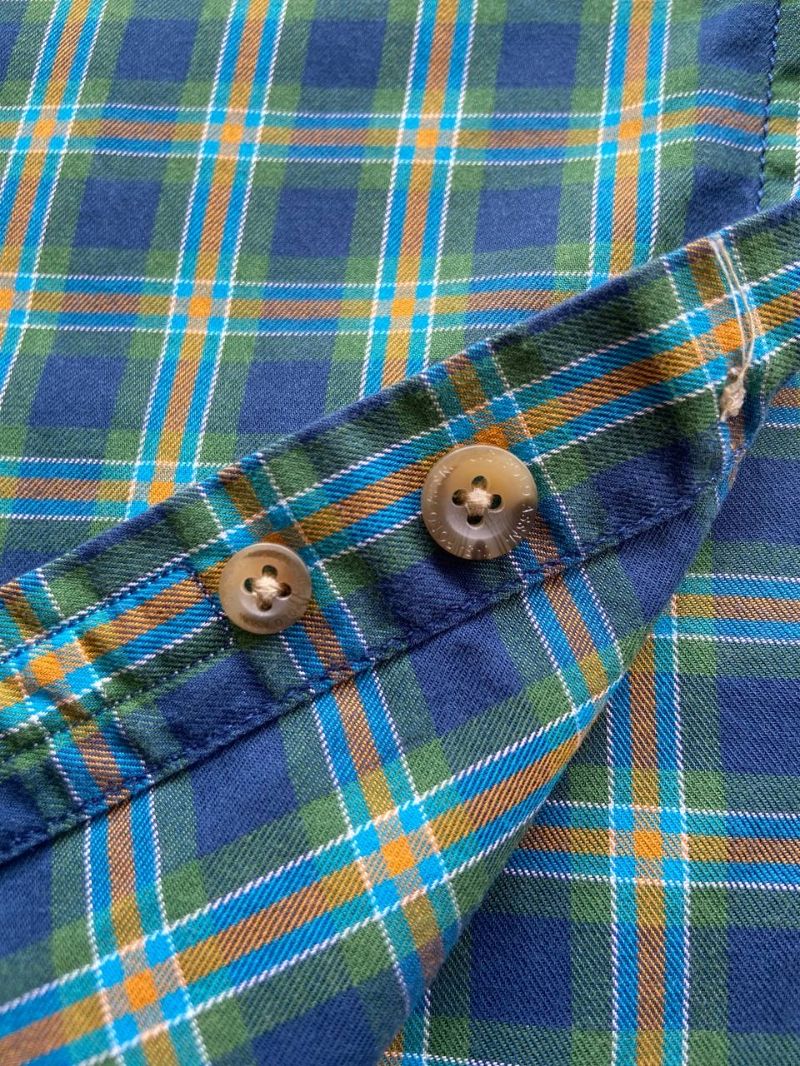 Flannel Shirt US POLO ASSN, foto 4