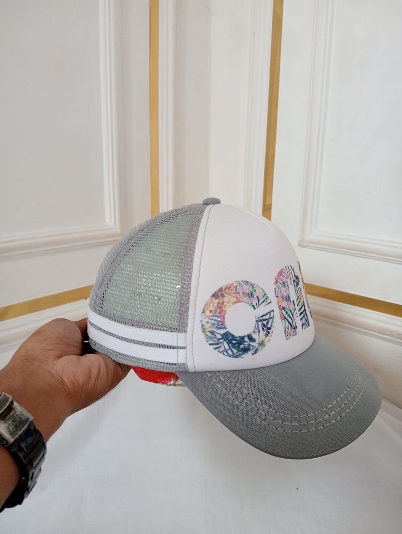 TRUCKER CALI ROXY, foto 3