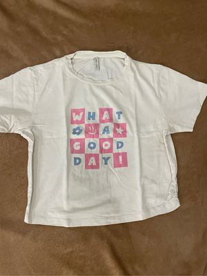 Croptop Colorbox