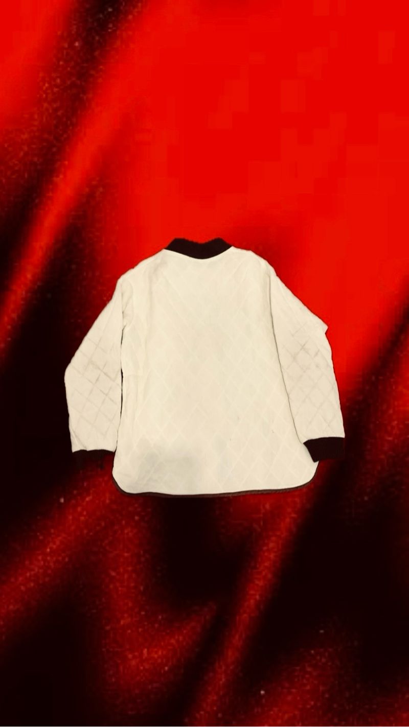 jaket mocca, foto 2