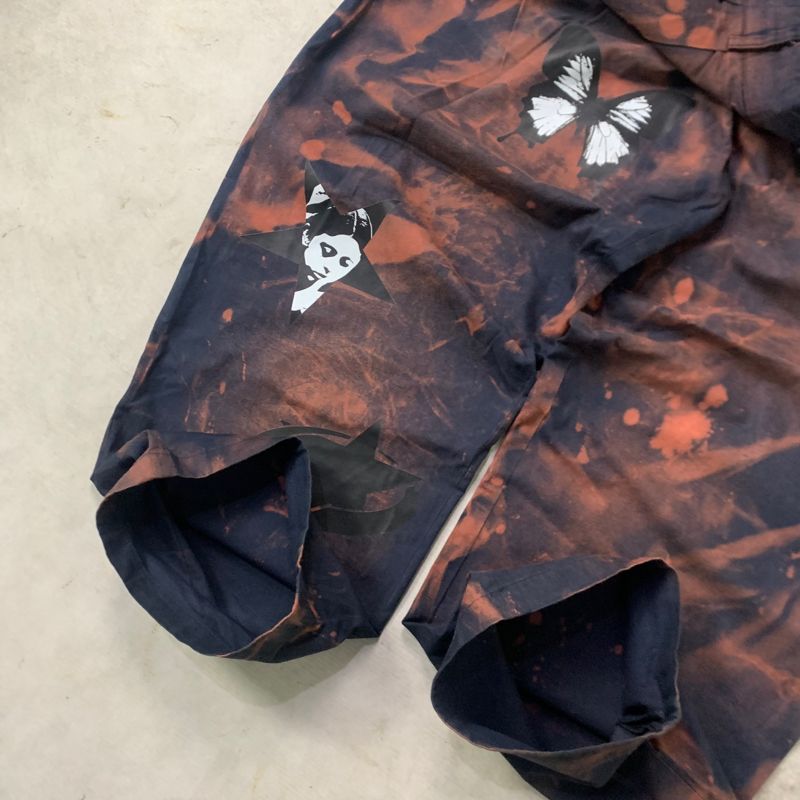 y2k baggy pants by Remain, foto 7