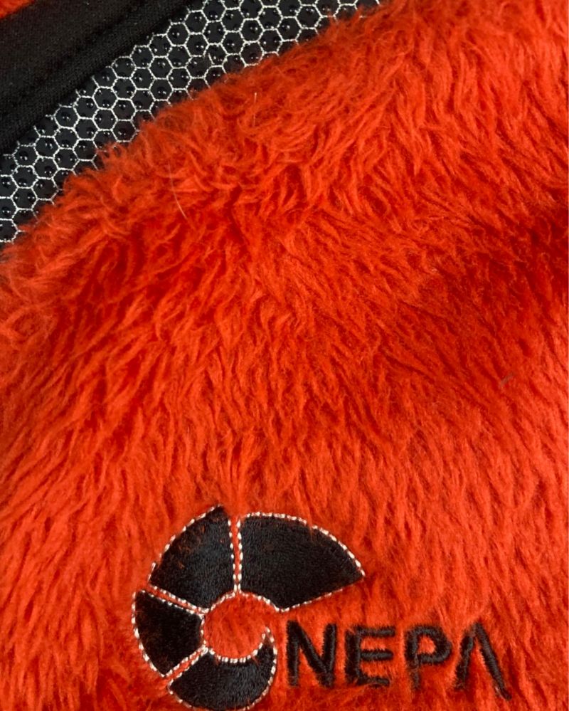 NEPA not TNF not Arcteryc Not Monbell, foto 4