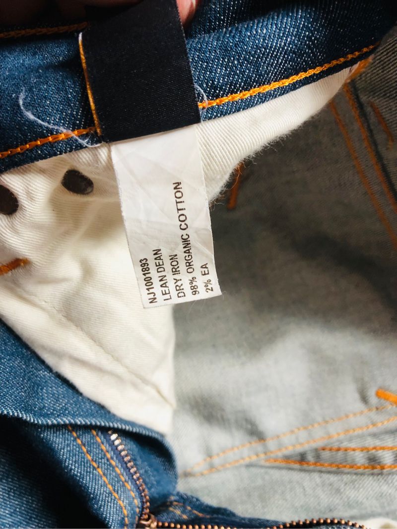 Nudie jeans, foto 5