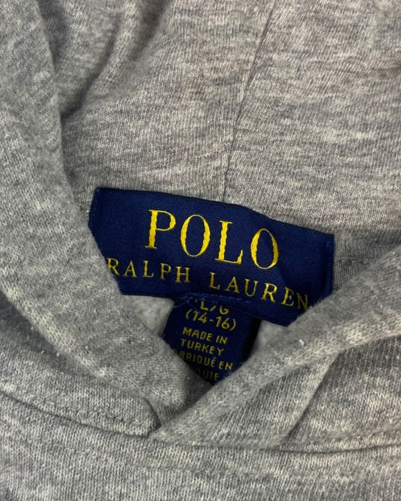 Polo Ralph Lauren, foto 3