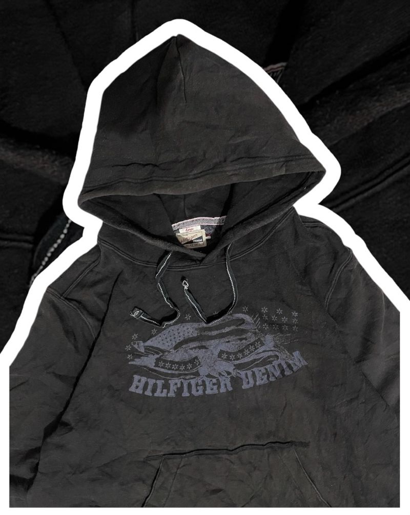 Helfiger denim, foto 2