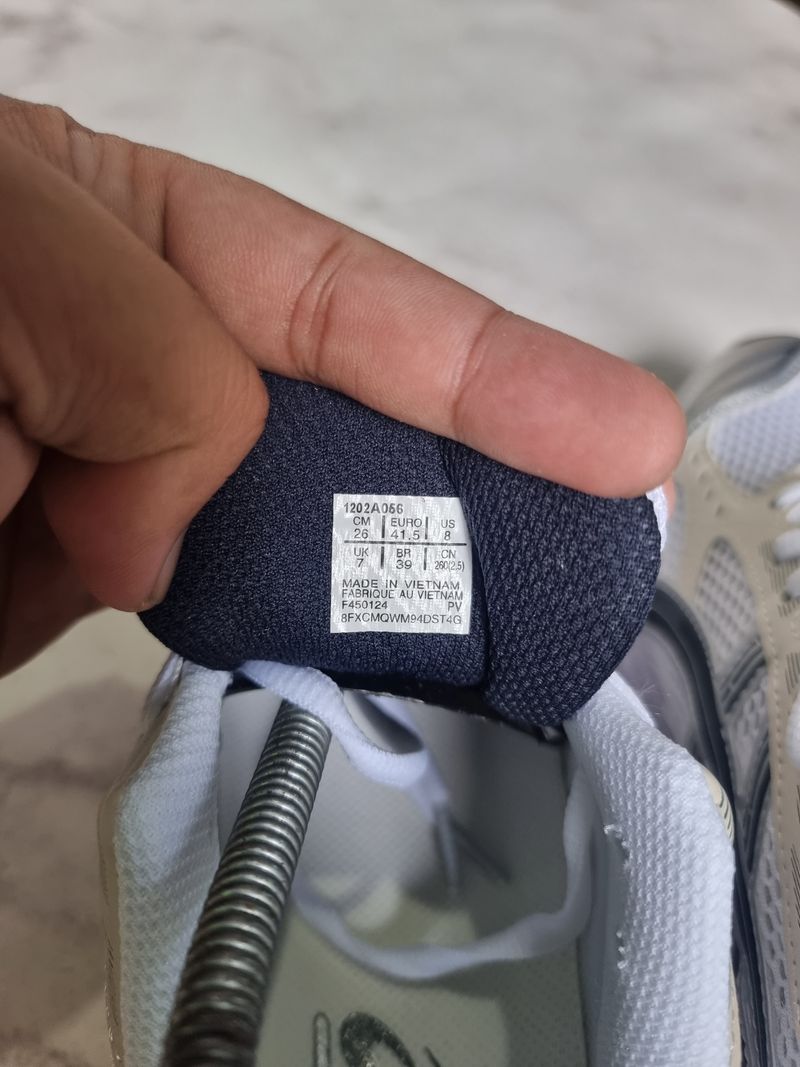 Asics gel kayano -14, foto 8