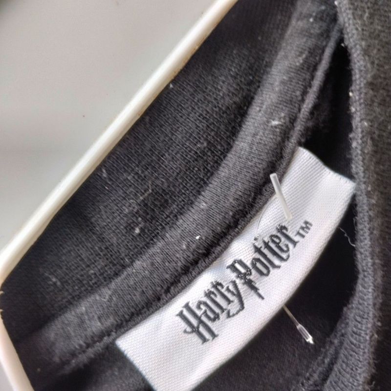 T-shirt Harry Potter Original, foto 2