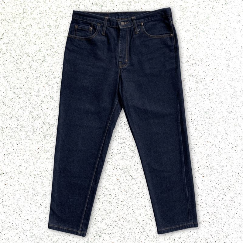 Levi’s 505 Red Tab Denim Pants, foto 3