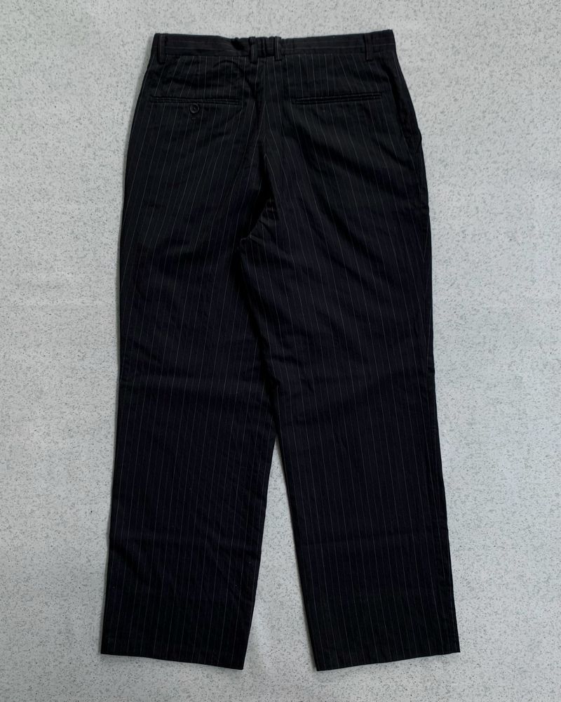 Japanese Striped Pants, foto 3