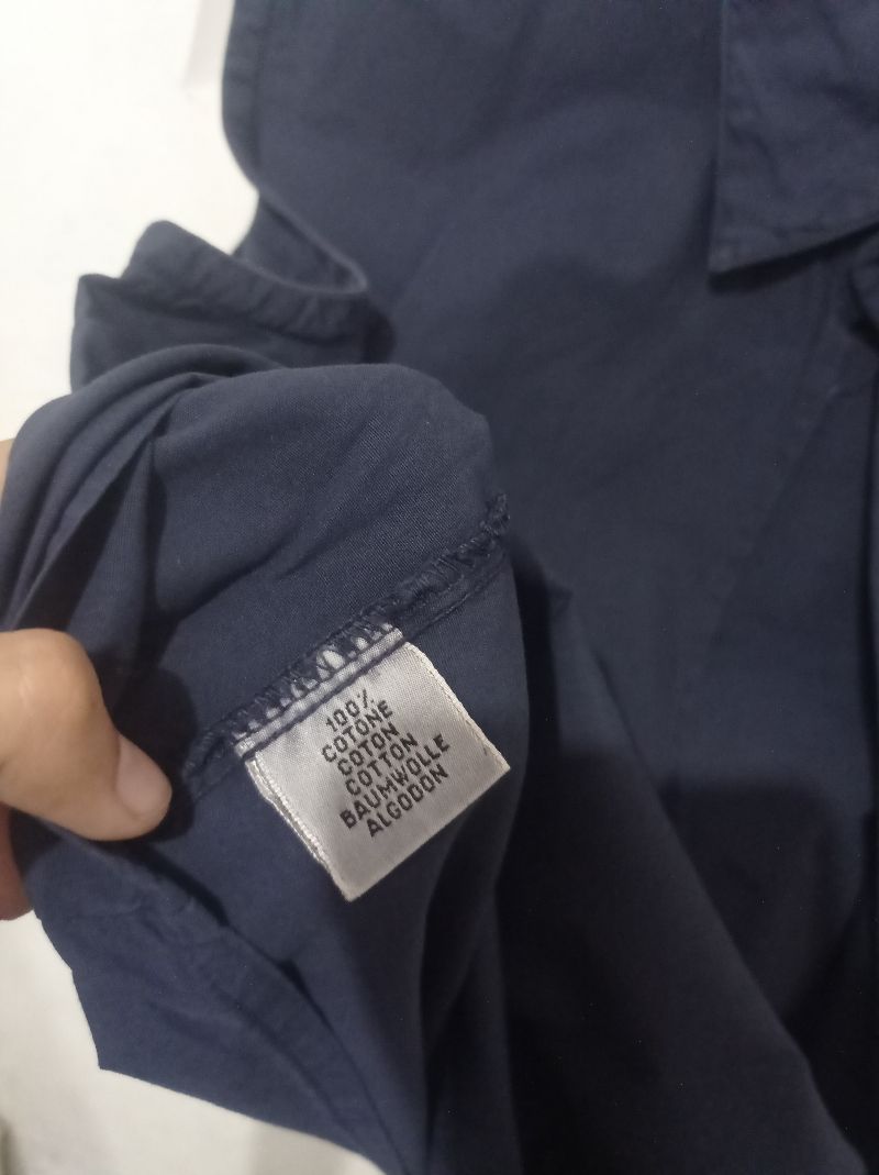REPLAY outer adjustable waist ori, foto 4