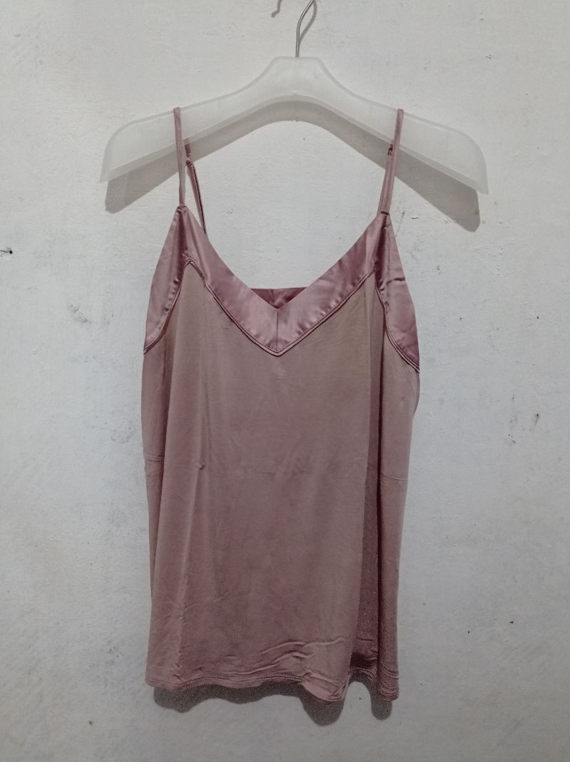 OYSHO Lingeri baju tidur set, foto 3
