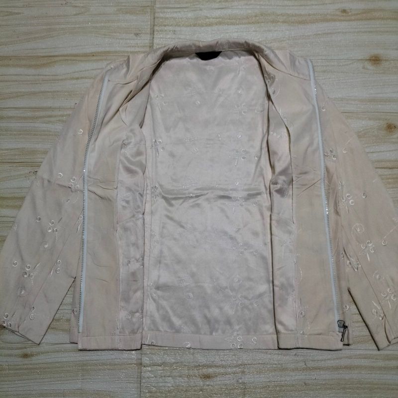 136. Jaket Vintage ELEGANCE STYLE, foto 7