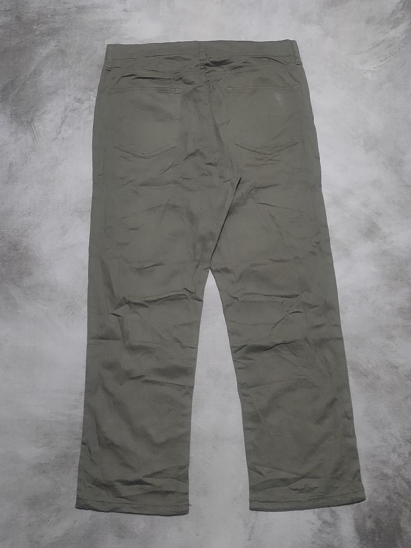 jeans topvalu sz 35-36 abu, foto 3