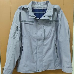 Jaket Polisi Korea Selatan Original L