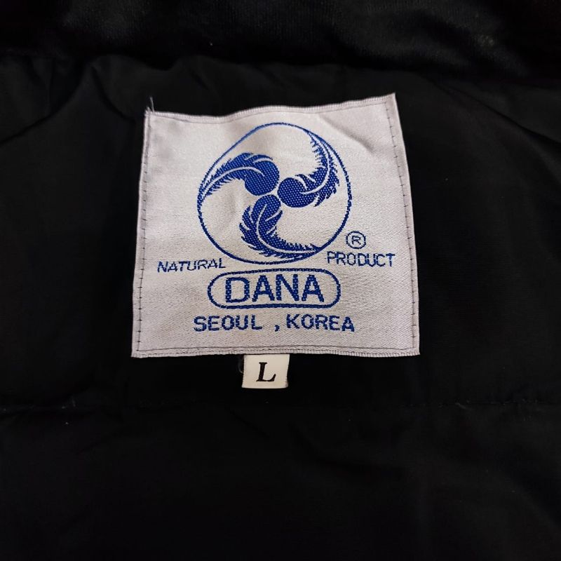 Down Jaket Dana, foto 3