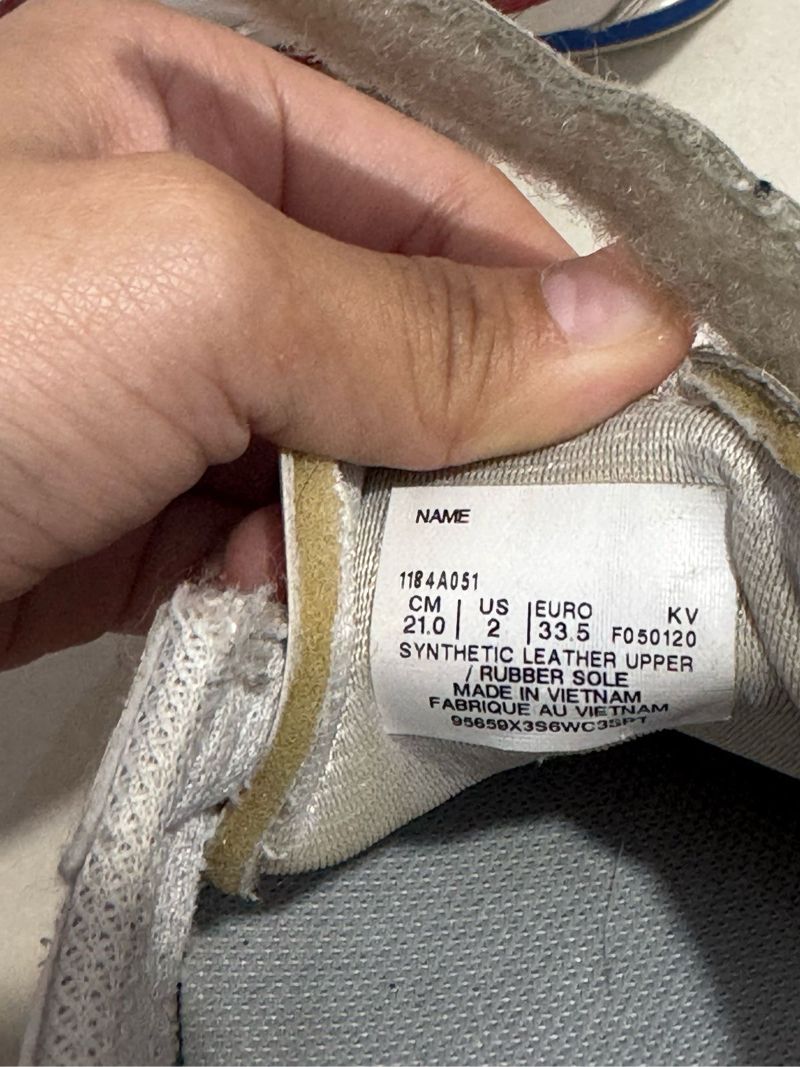 ONITSUKA TIGER KIDS, foto 2