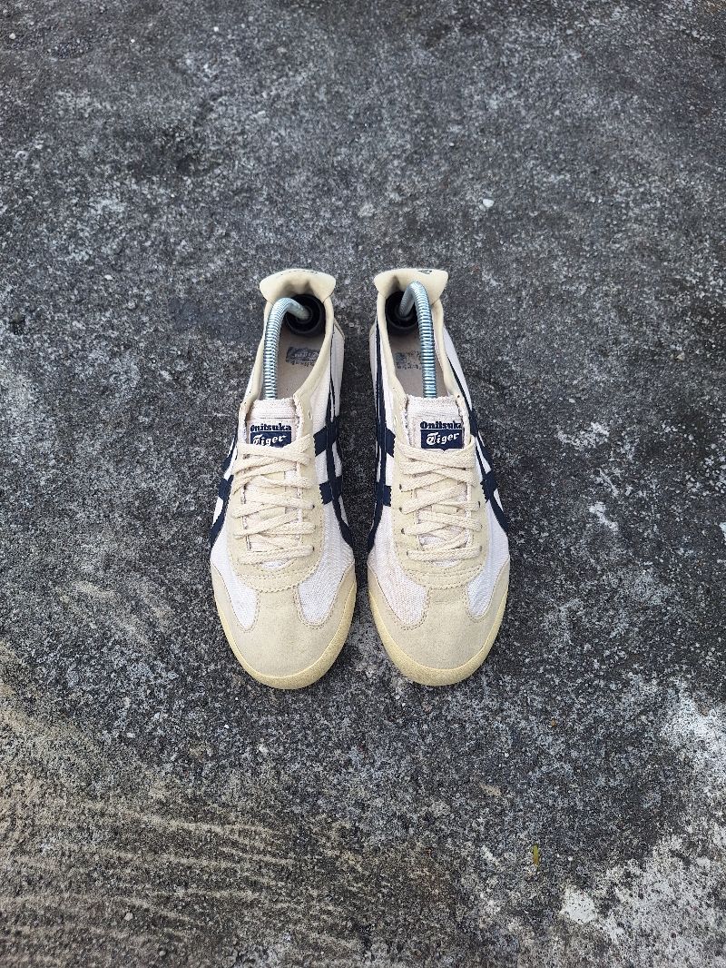 Onitsuka Tiger Indiana, foto 2