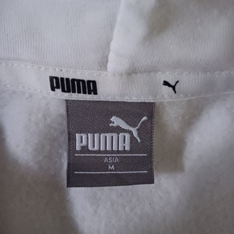 Hoodie Puma, foto 2