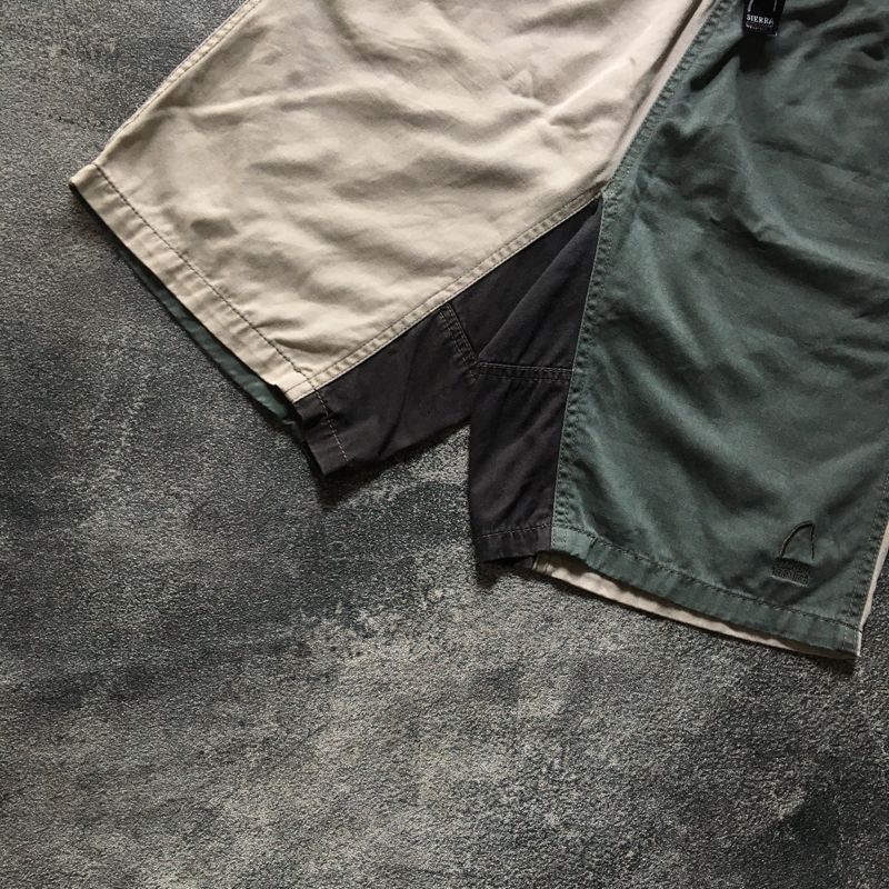 Sierra design vintage G-short, foto 4