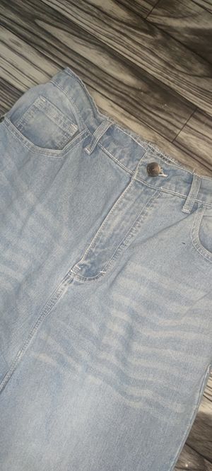 jeans denim
