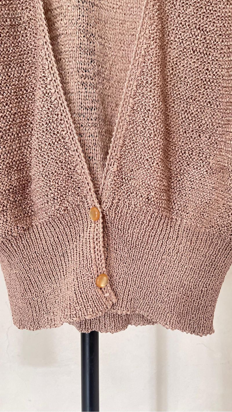 Cream Cardigan, foto 2