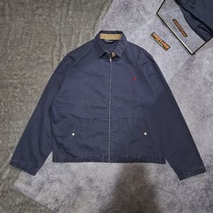 Work Jacket Vtg Polo Raplh Lauren | Work Jaket Canvas