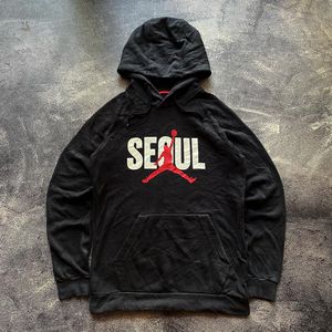 HOODIE AIR JORDAN SEOUL