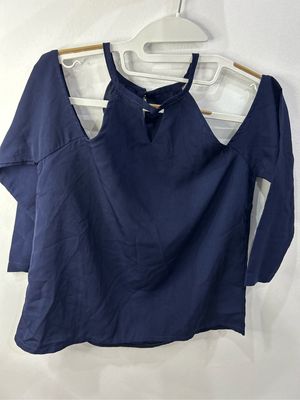 Sabrina Navy