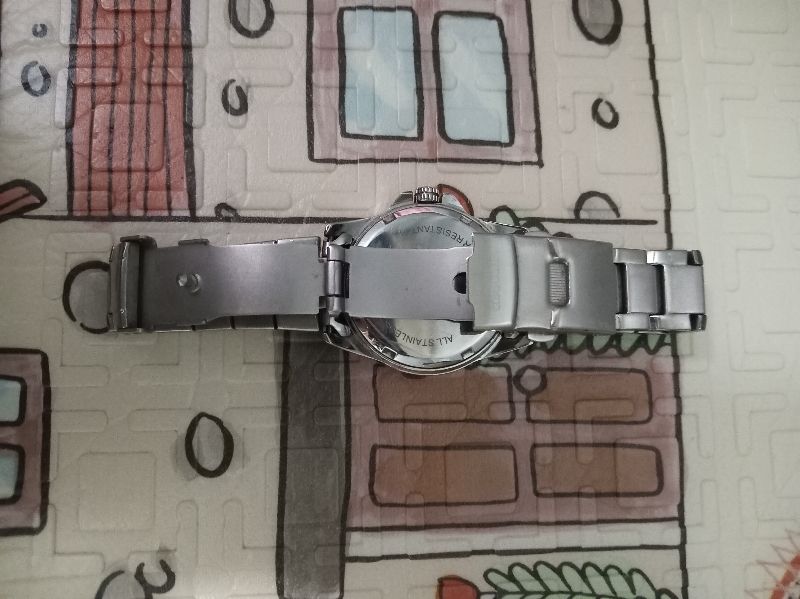 Jam Tangan kasual wanita, foto 3