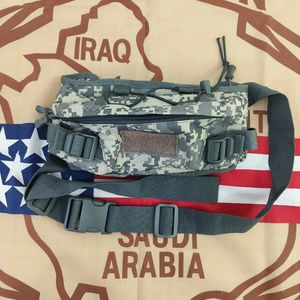 Tas Pinggang ACU Camo
