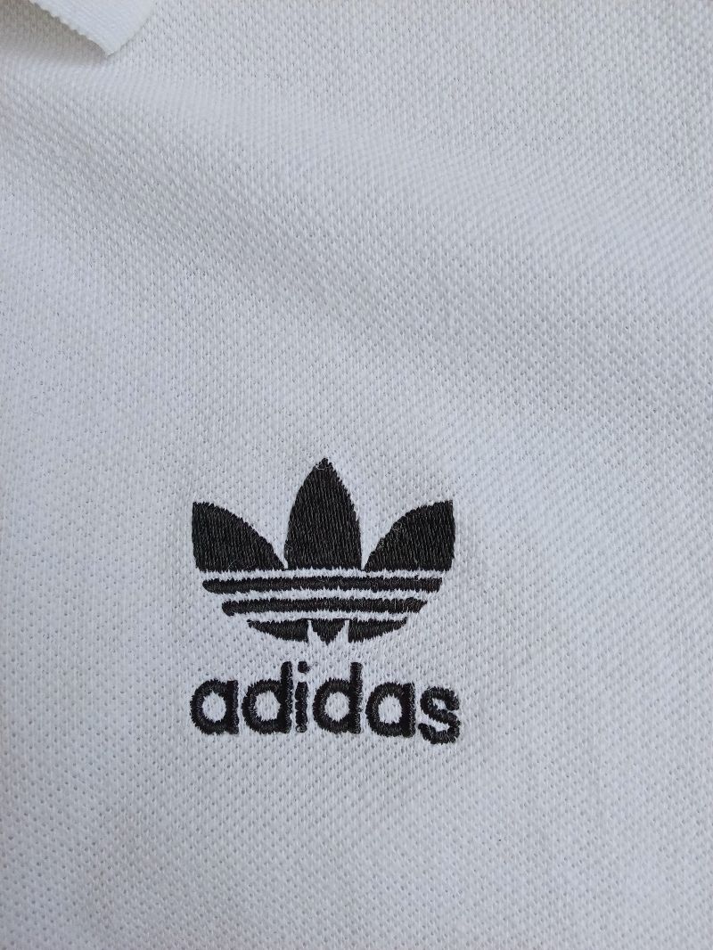 Poloshirt adidas, foto 4