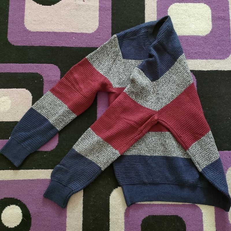 Knitwear Hum, foto 2