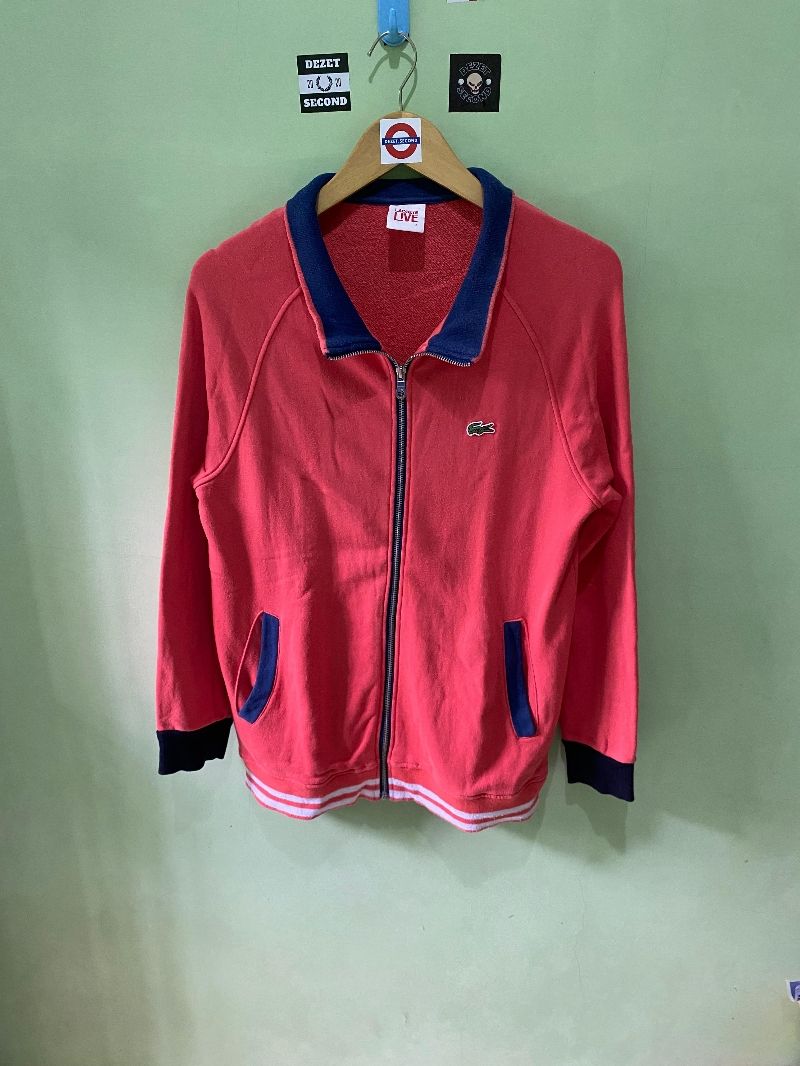 TRACKTOP LACOSTE LIVE., foto 2