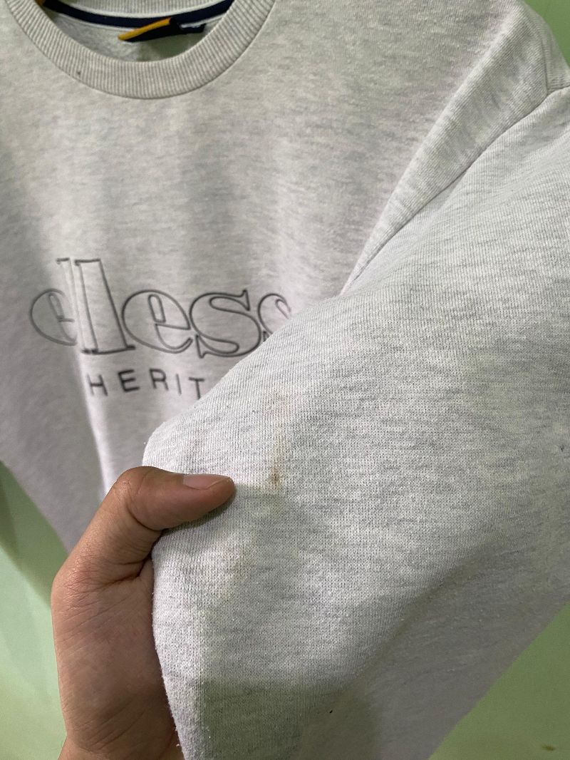 CROWNECK ELLESSE., foto 7
