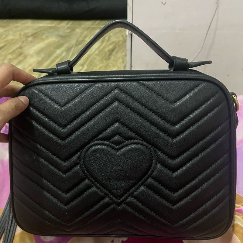 Gucci marmont(Mirror), foto 2