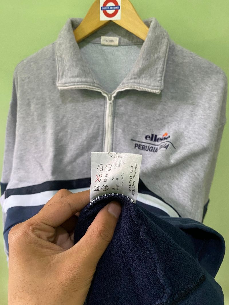 HALZIP ELLESSE., foto 5