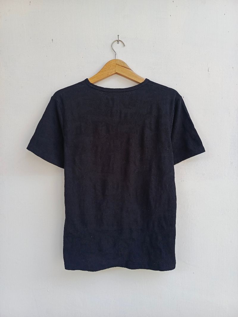 Kaos semanticdesign black camo, foto 6