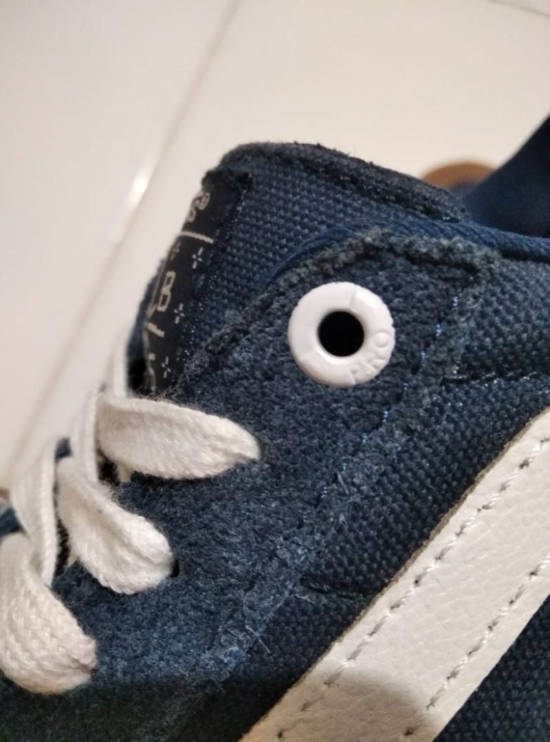 Vans Berle Blues gum, foto 5