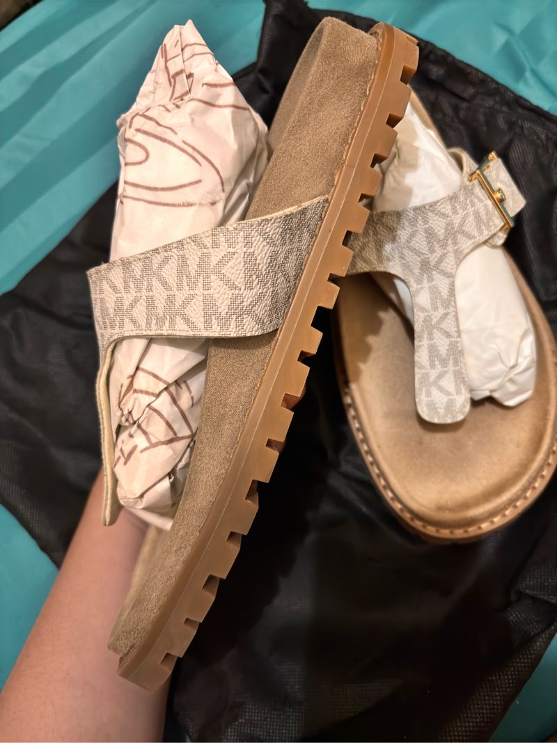 Sandal Michael Kors, foto 2