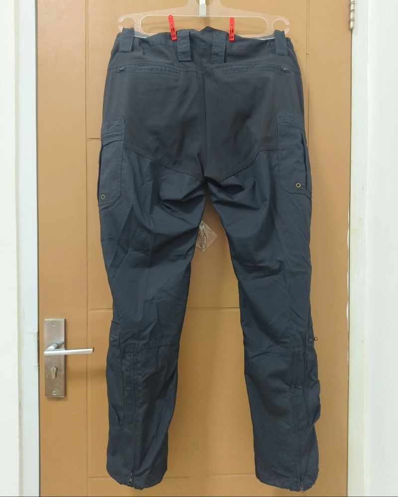 Celana Tactical Black XXL, foto 6