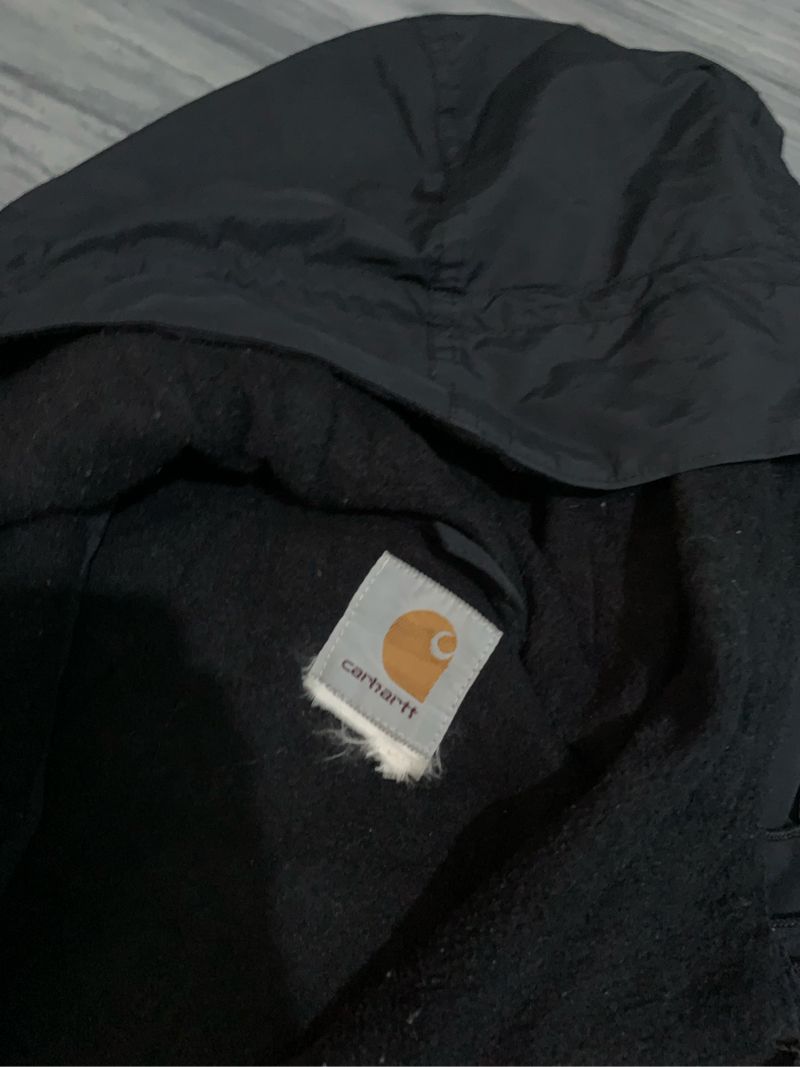 jaket carhartt, foto 3