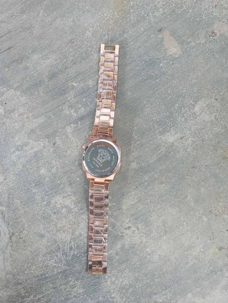JAM TANGAN VERSACE, foto 3