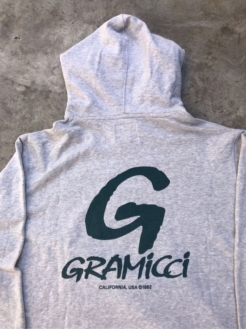 GRAMICCI HOODIE, foto 3