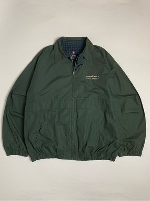 CHAPS RALPH LAUREN HARRINGTON
