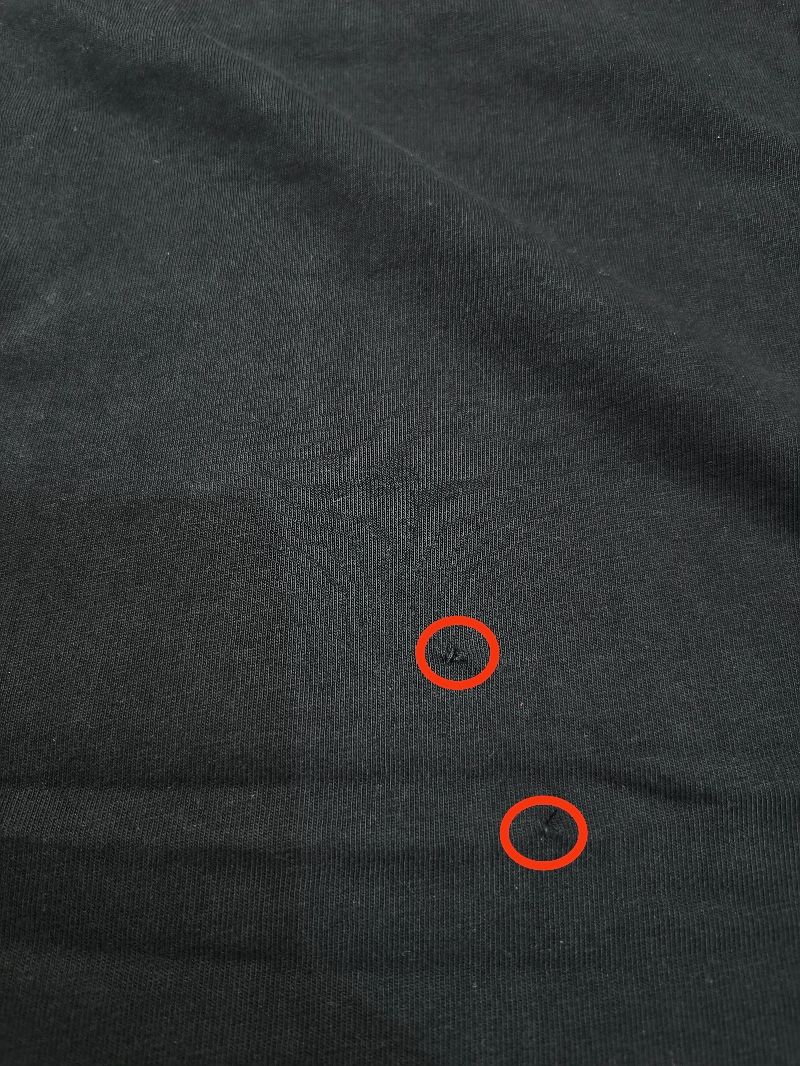 KAOS TSHIRT GOSHA RUBCHINSKIY, foto 3
